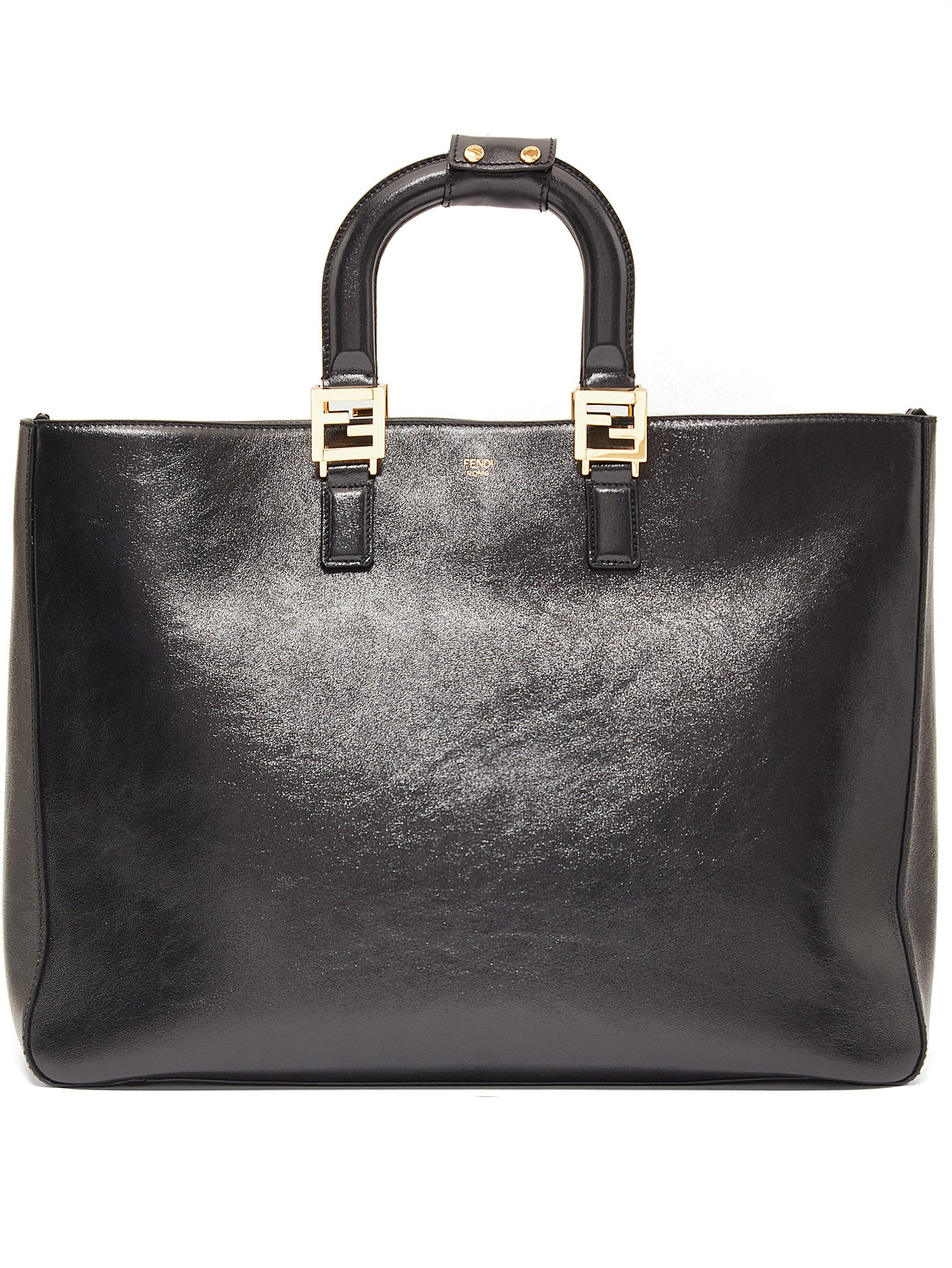 Fendi Leather Bag Flash Sales, 56% OFF | www.rupit.com