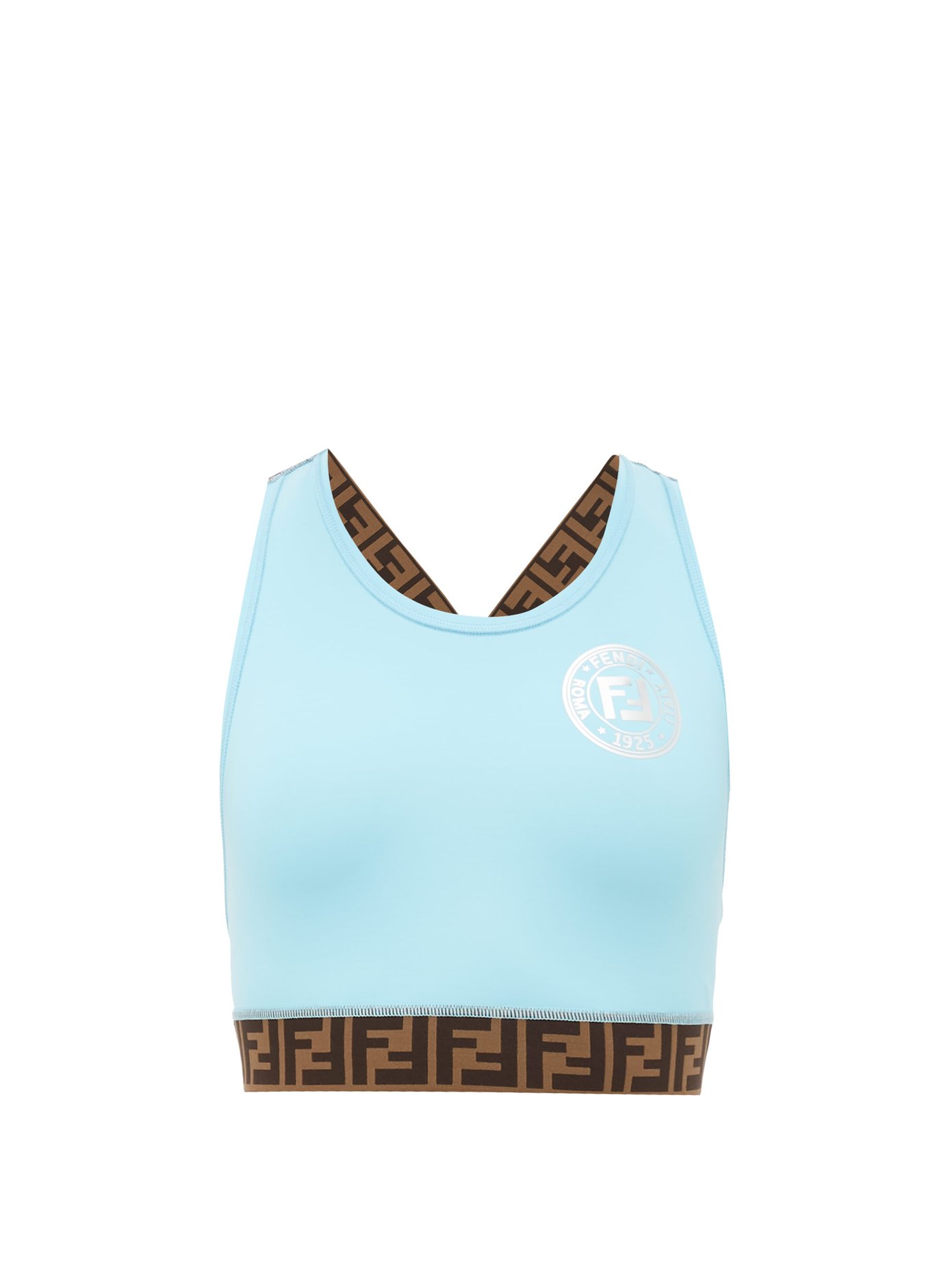 fendi sports bra price