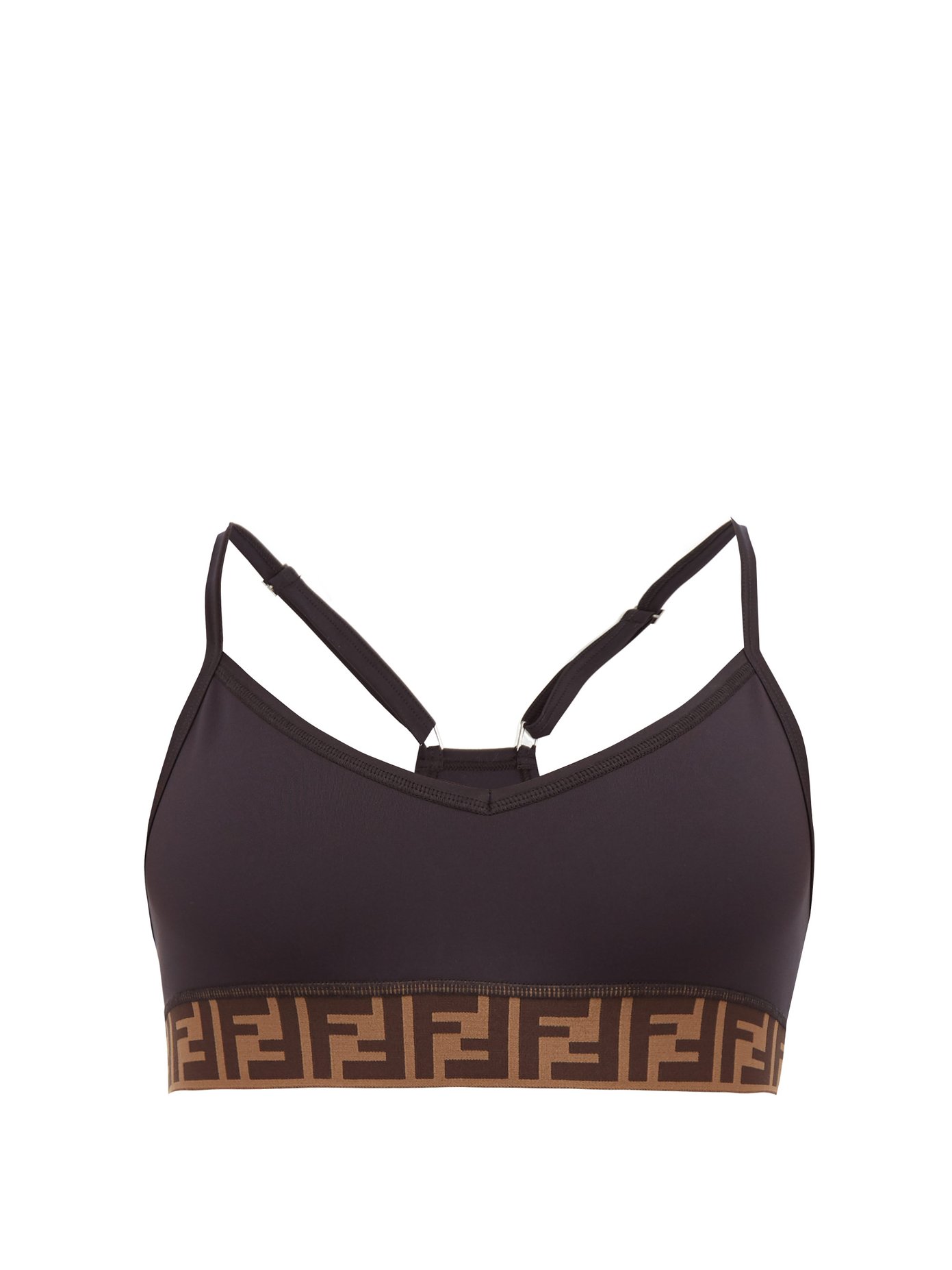 brassiere fendi