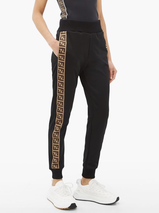 fendi tracksuit bottoms