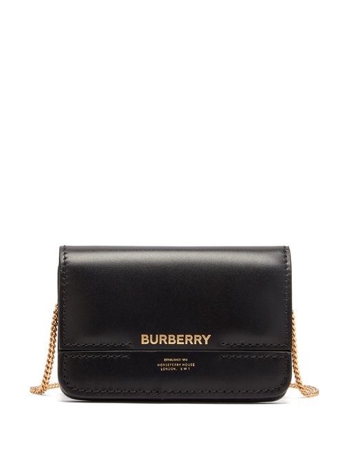 burberry wallet bag