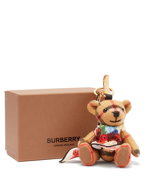 burberry thomas bear