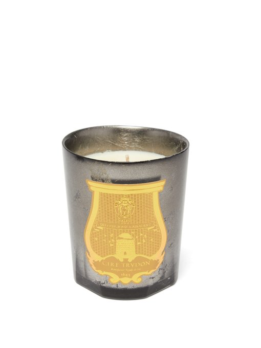 Ernesto limited edition scented candle | Cire Trudon | MATCHESFASHION US
