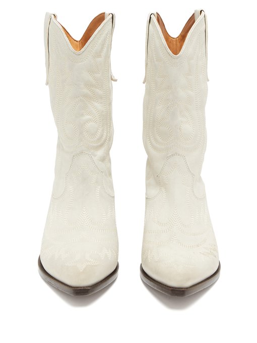 isabel marant cowboy boots 218