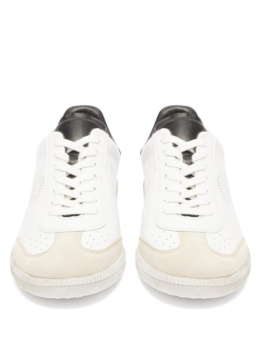 isabel marant bryce trainers