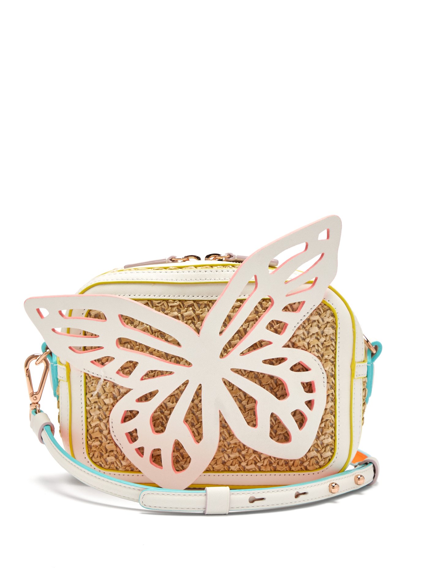 sophia webster butterfly bag