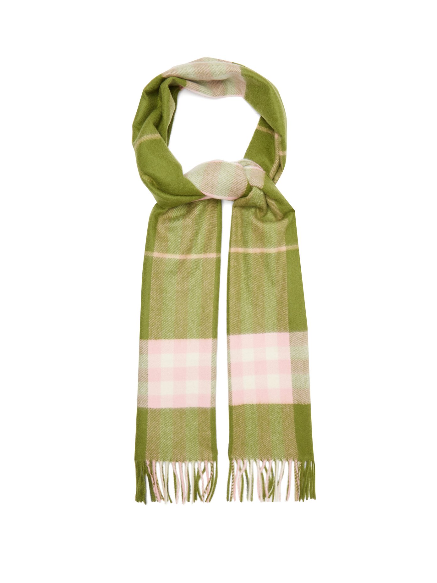 cashmere scarf burberry