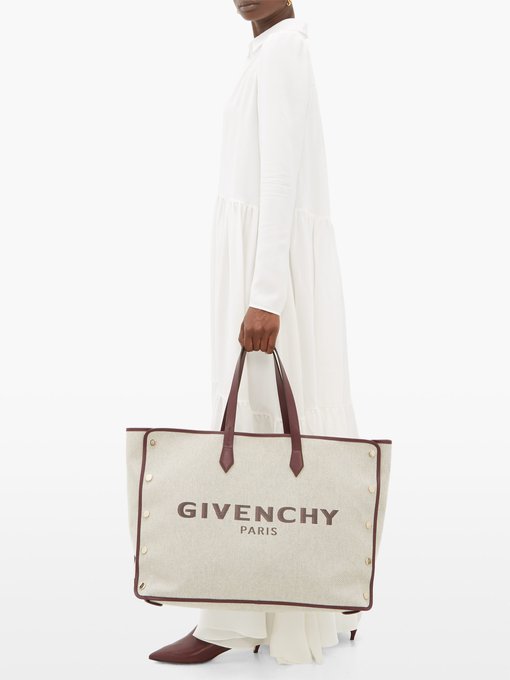 givenchy large tote bag