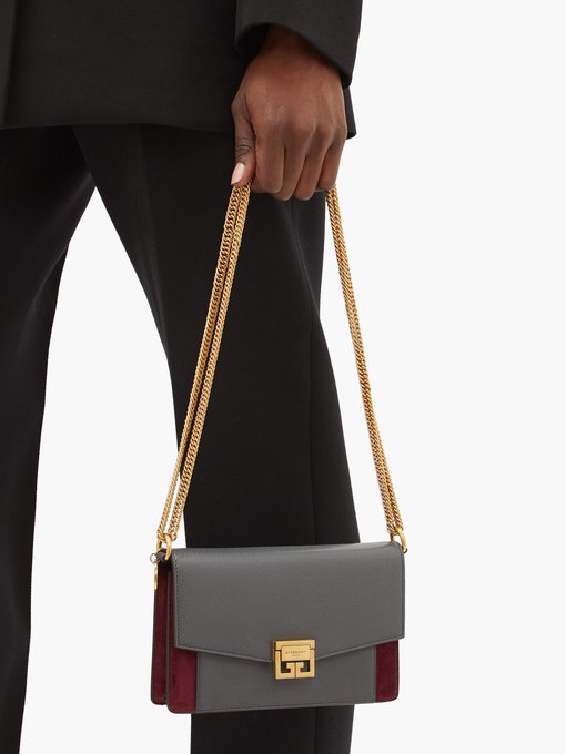 givenchy gv3 mini bag