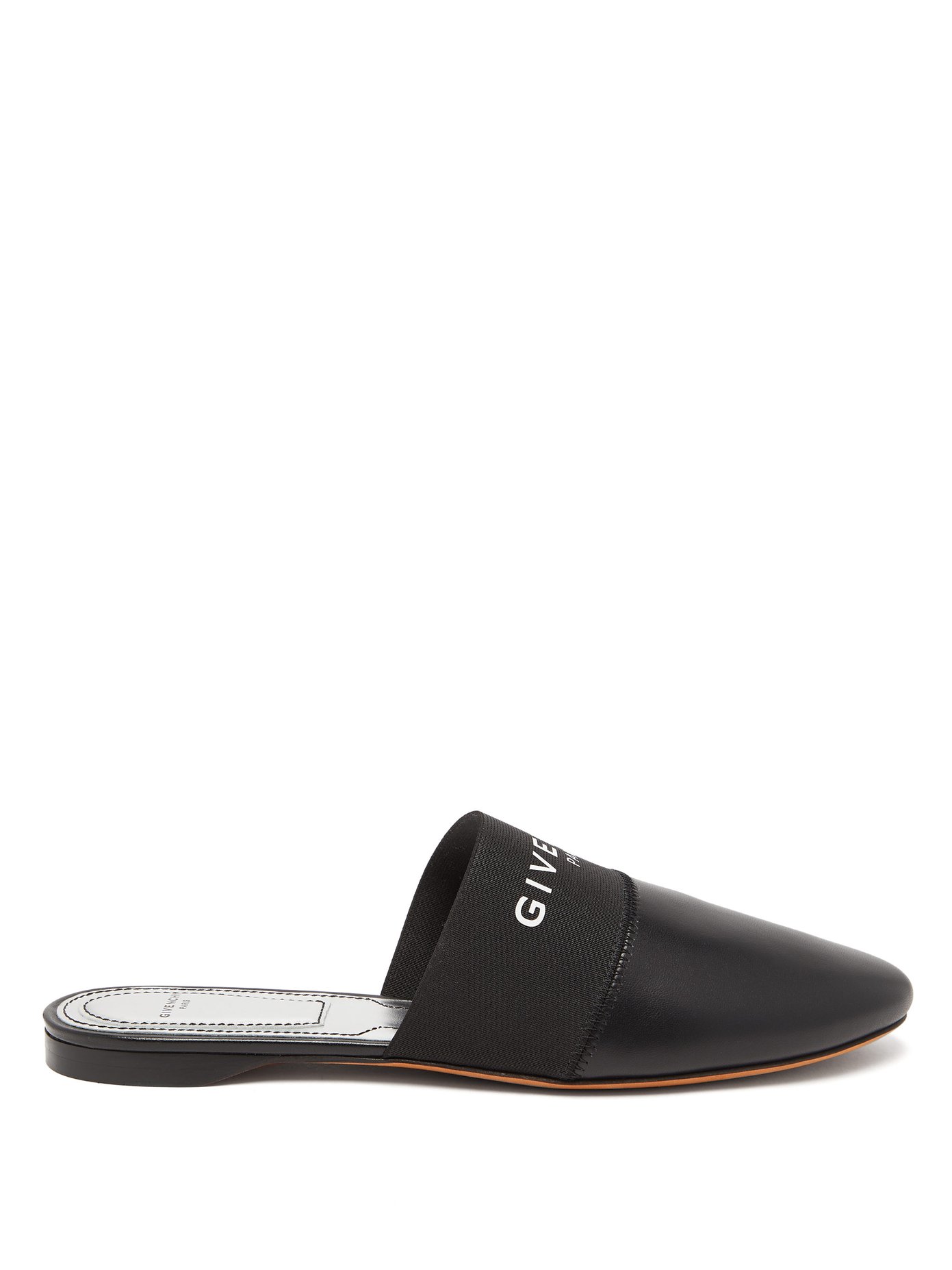 givenchy bedford mules sale