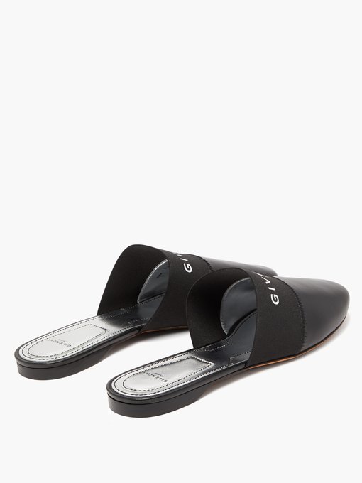 Givenchy Bedford Mules Sale Deals, 54% OFF | www.ingeniovirtual.com