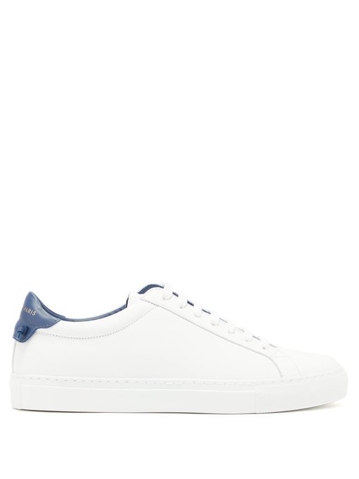 white givenchy trainers
