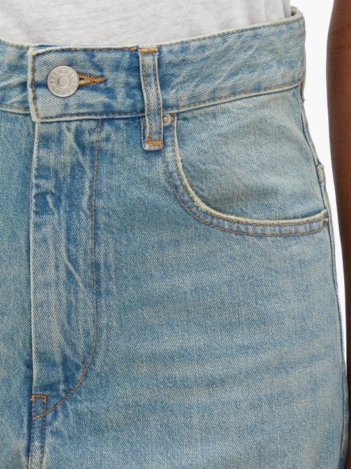 corsy oversize jeans
