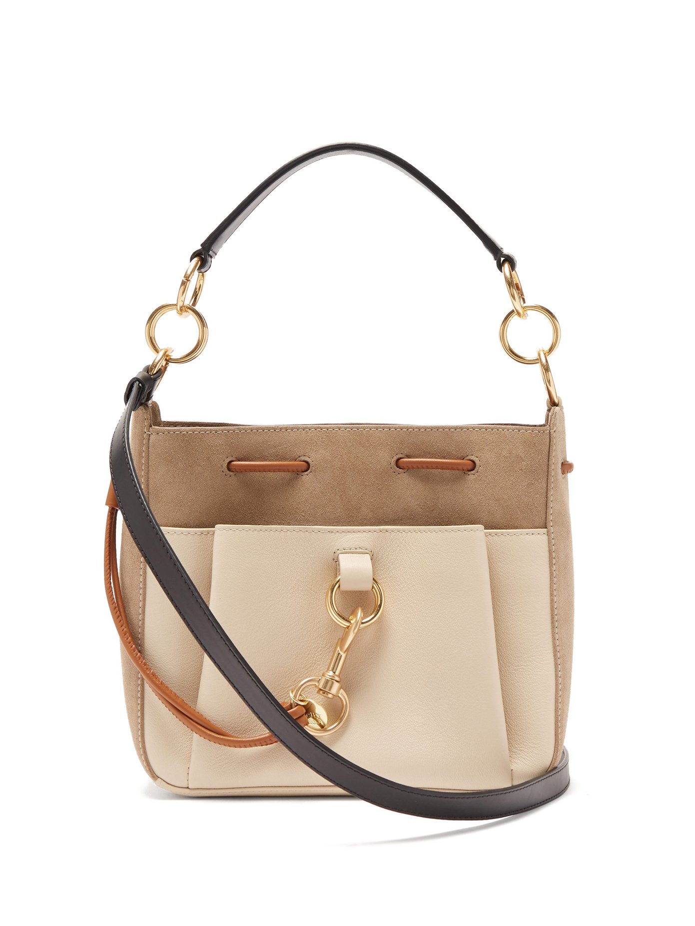 see by chloe bucket bag