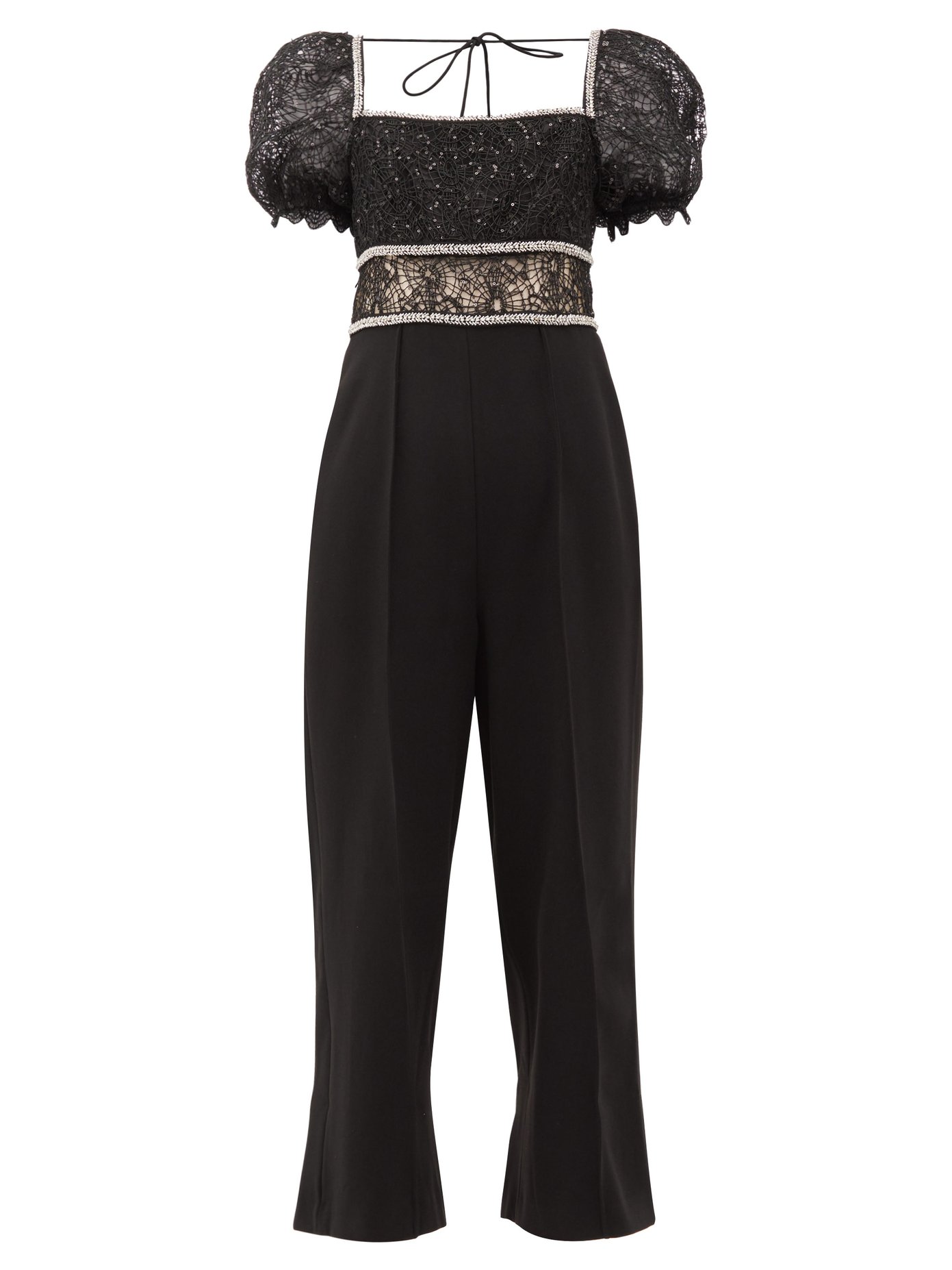 embellished jumpsuit uk