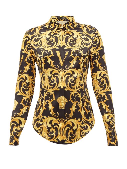 Versace | Womenswear | Shop Online at MATCHESFASHION US