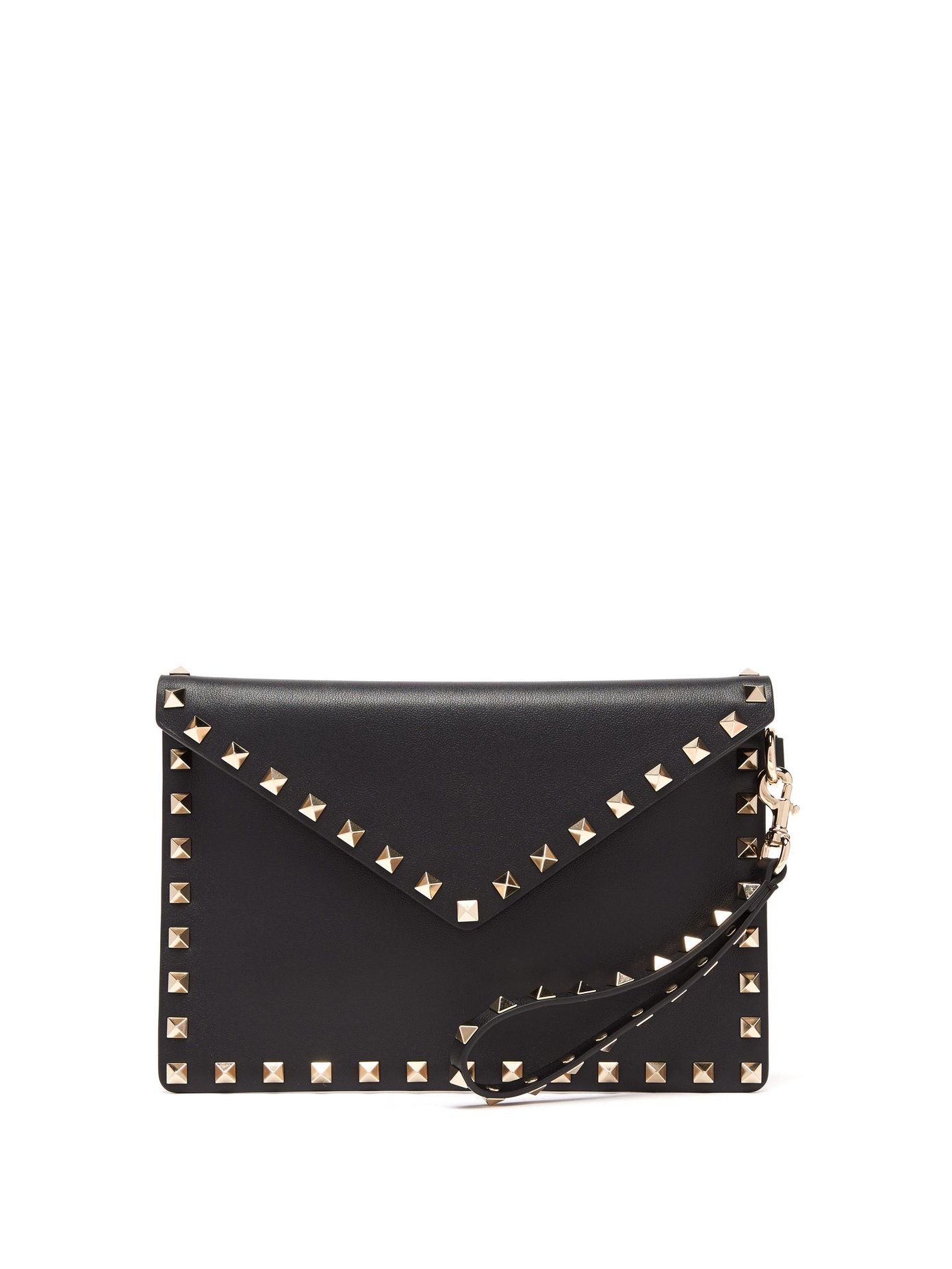 rockstud pouch