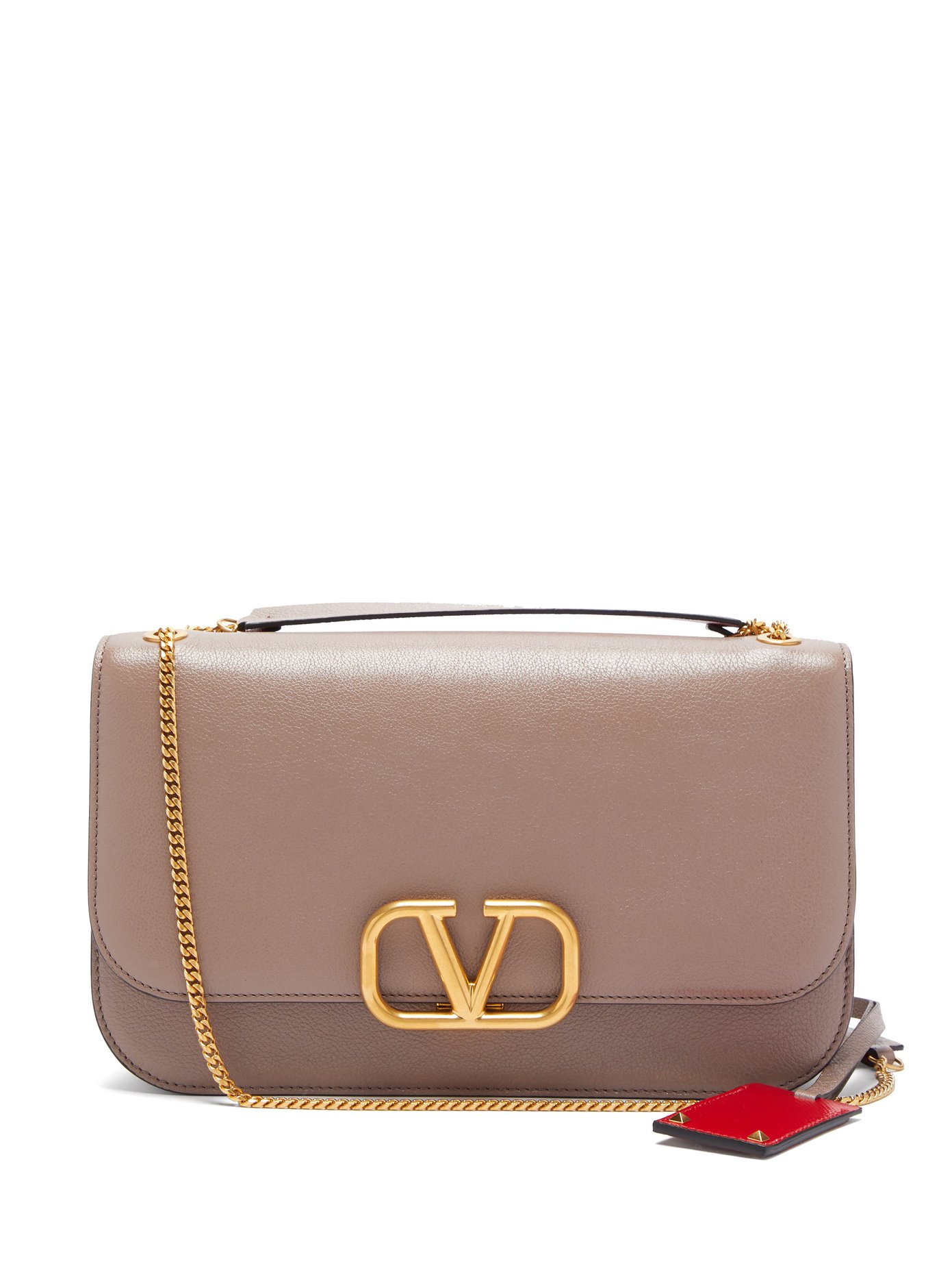 valentino v lock bag