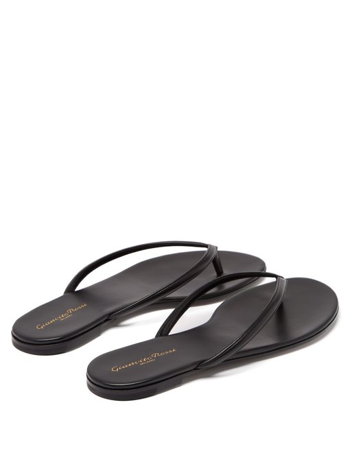 gianvito rossi flip flops