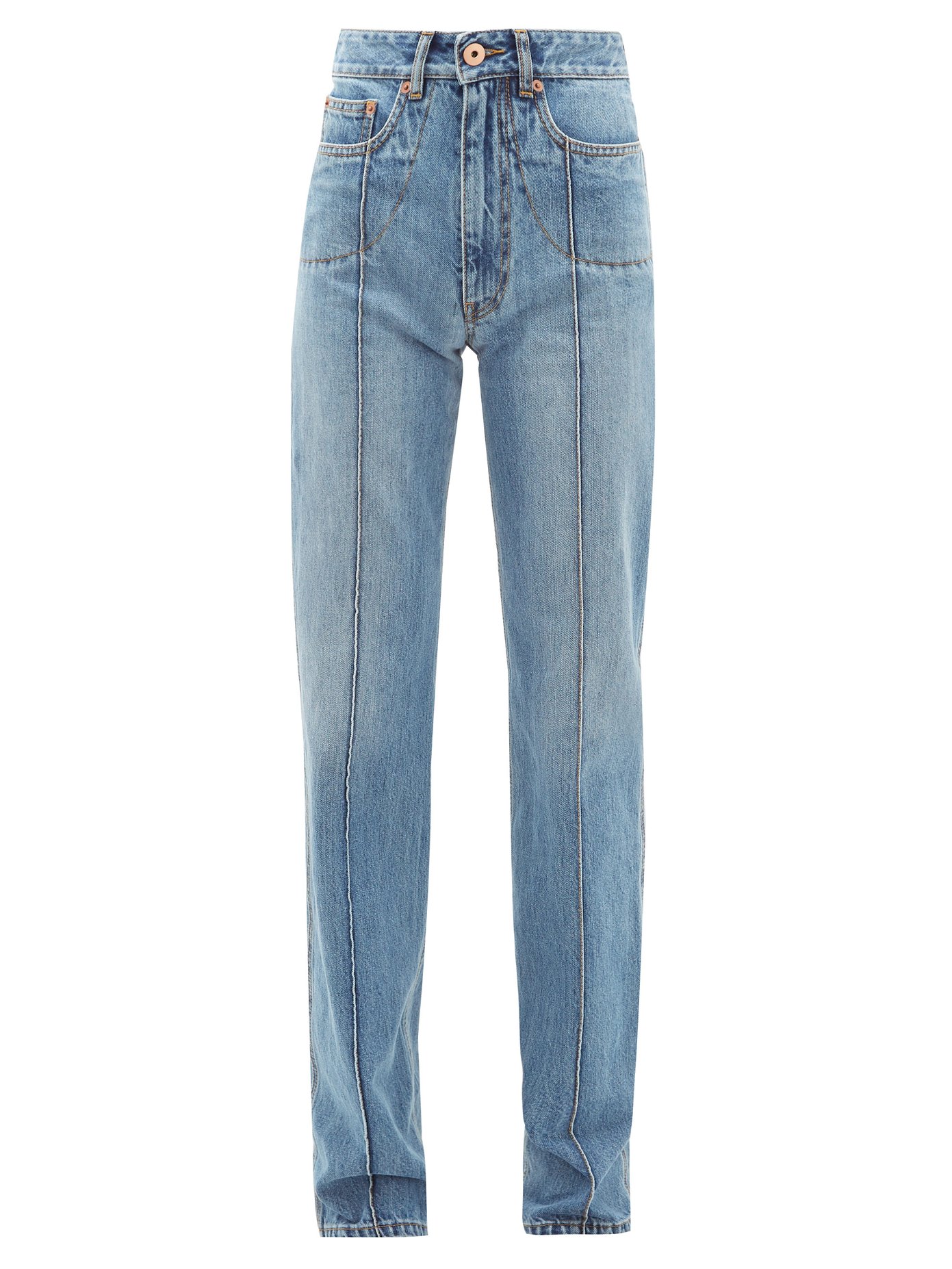 jeans at
