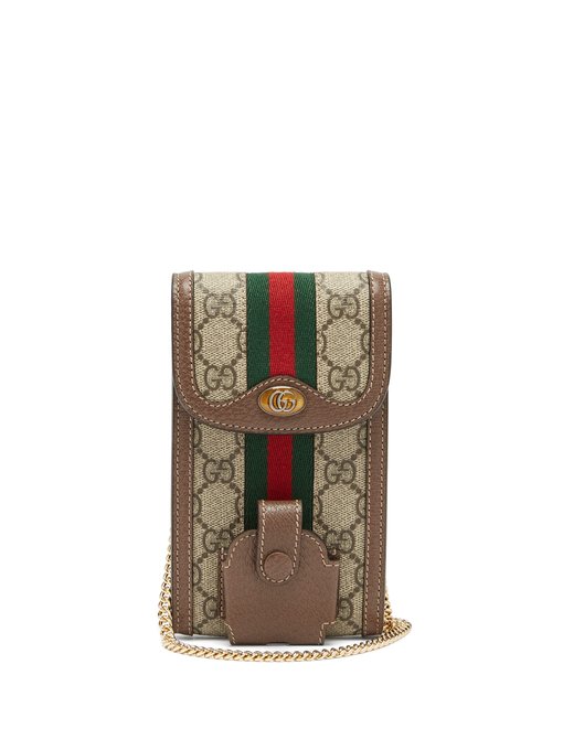 gucci mobile bag