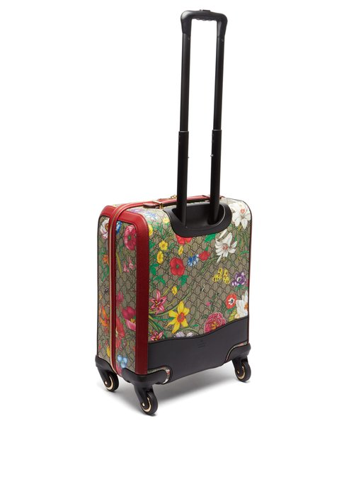 gucci suitcase uk