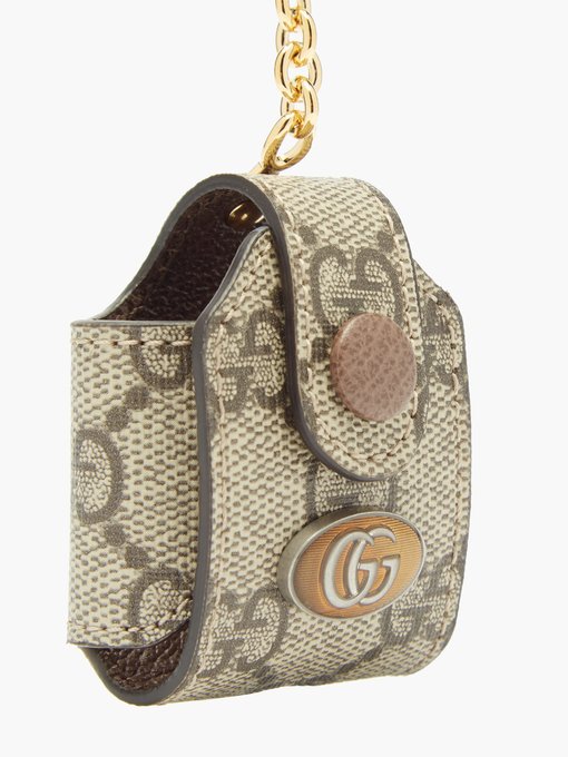 gucci ophidia key case