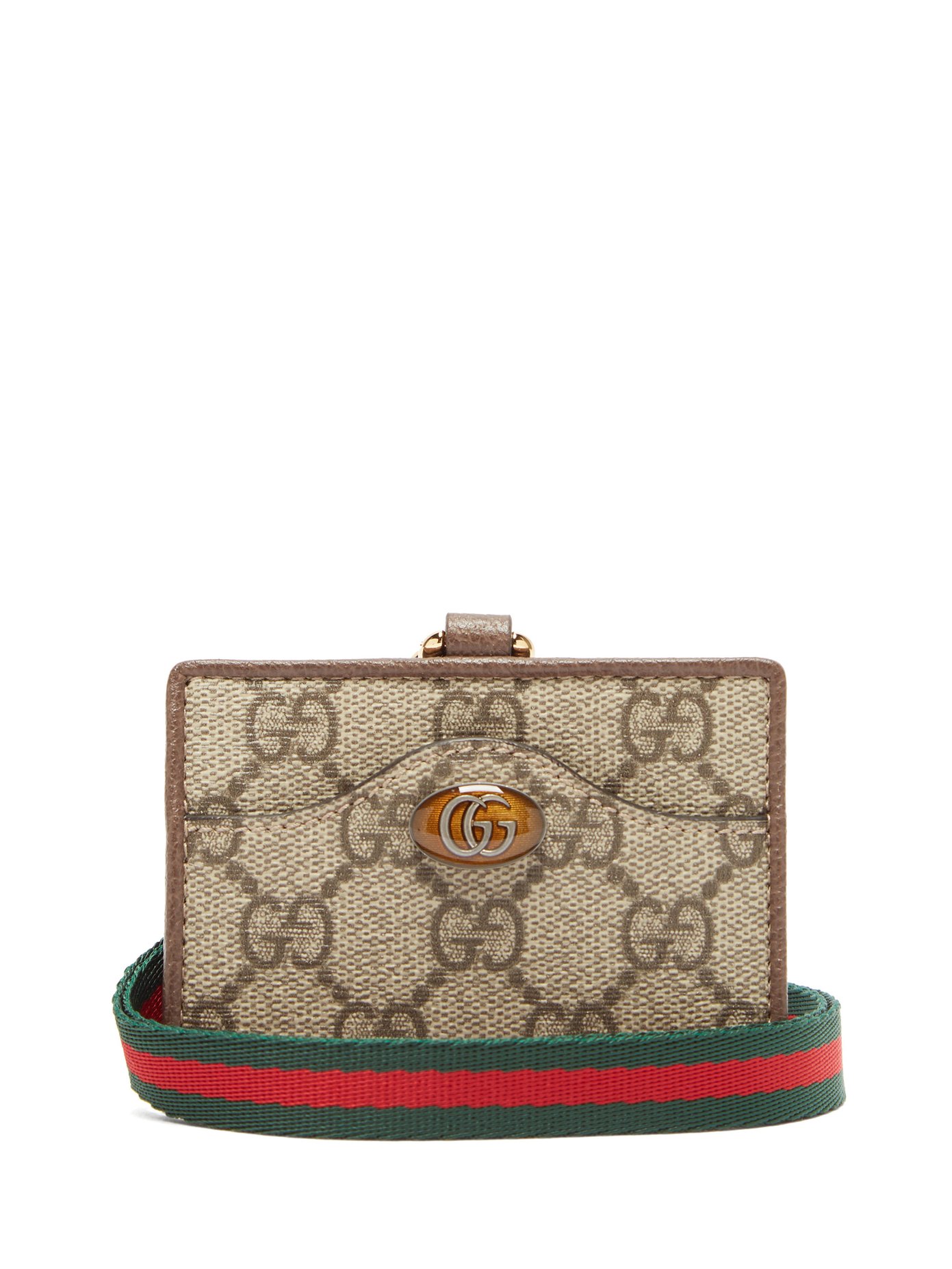 gucci ophidia canvas