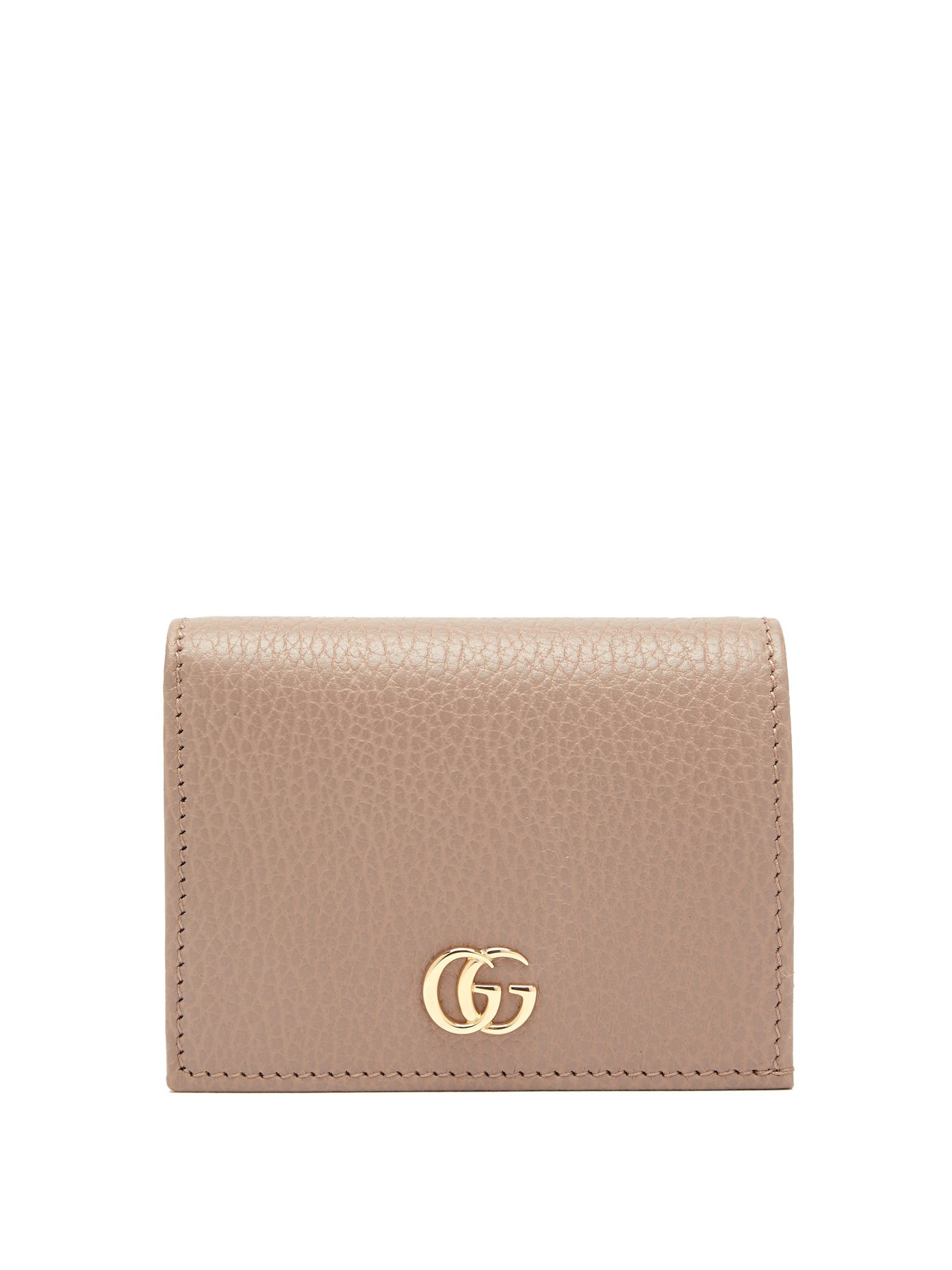 marmont wallet gucci