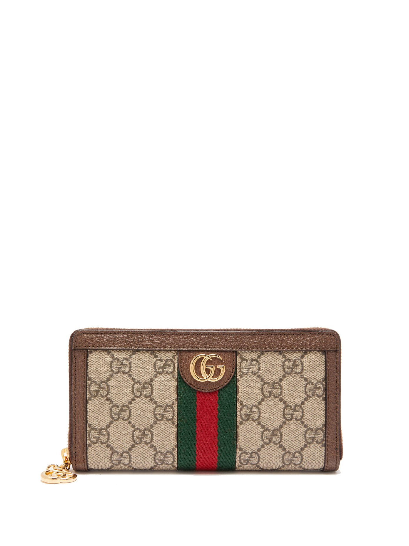 ophidia gucci wallet