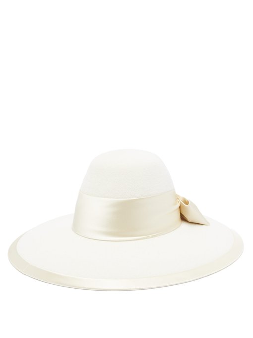 cowboy hat from gucci