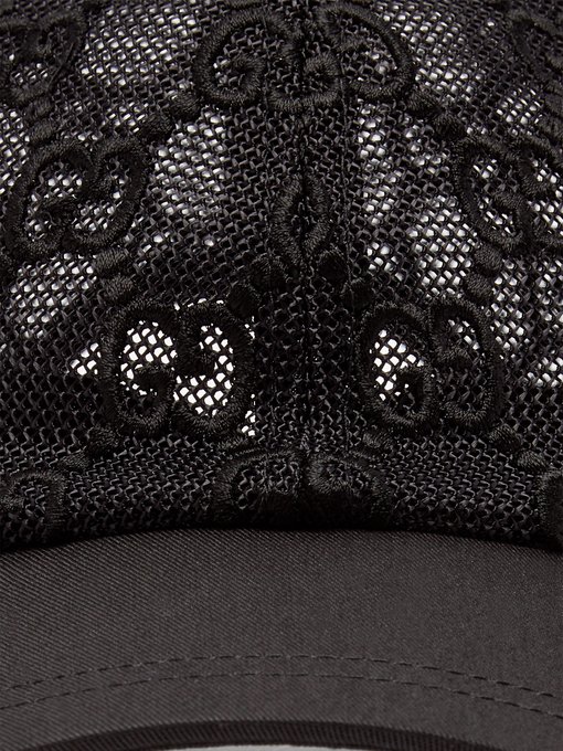 black lace sweater gucci