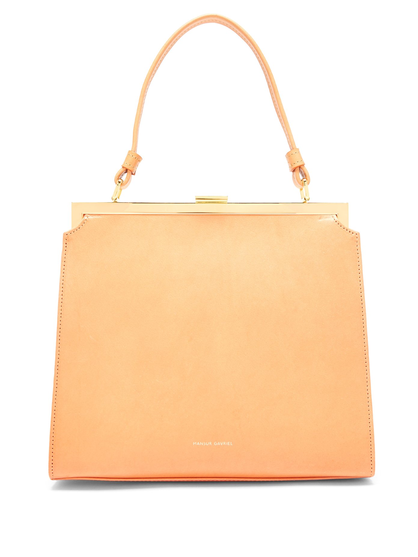 mansur gavriel matchesfashion