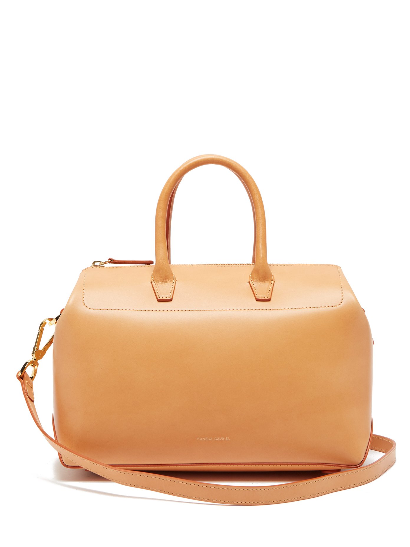 mansur gavriel matchesfashion