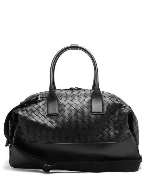 mens designer travel bag