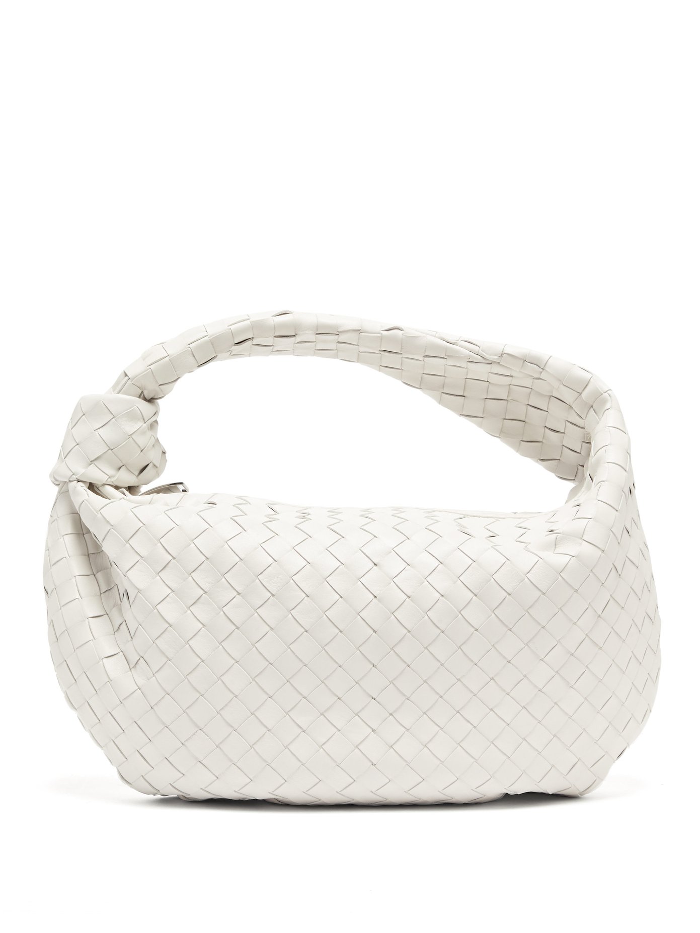 bottega small shoulder bag