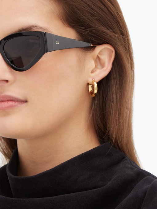 CatStyle cat-eye Optyl sunglasses 