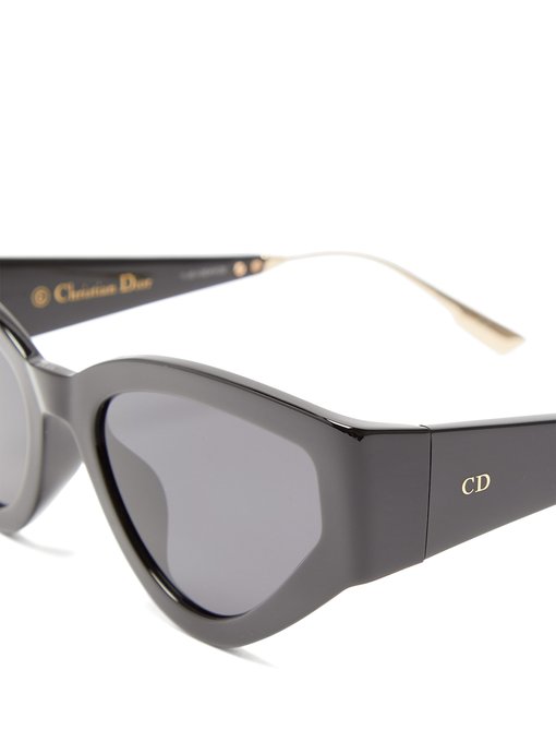 CatStyle cat-eye Optyl sunglasses 