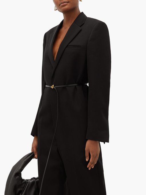 wallis petite tuxedo jumpsuit