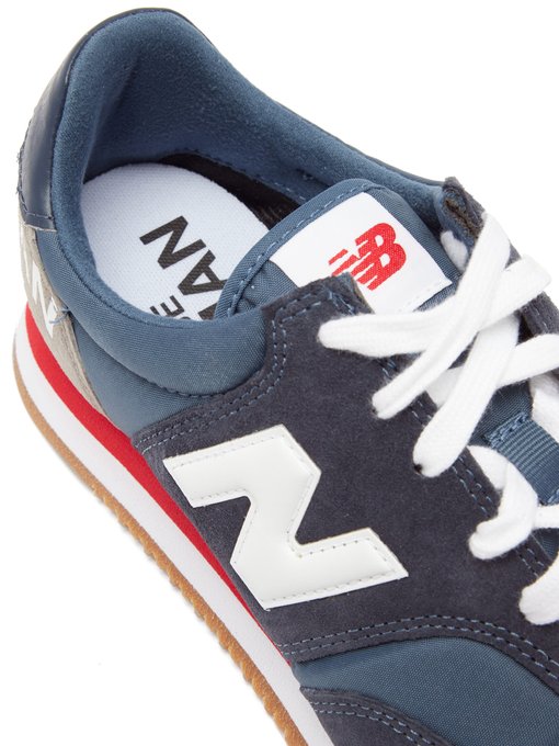 new balance trainers discount