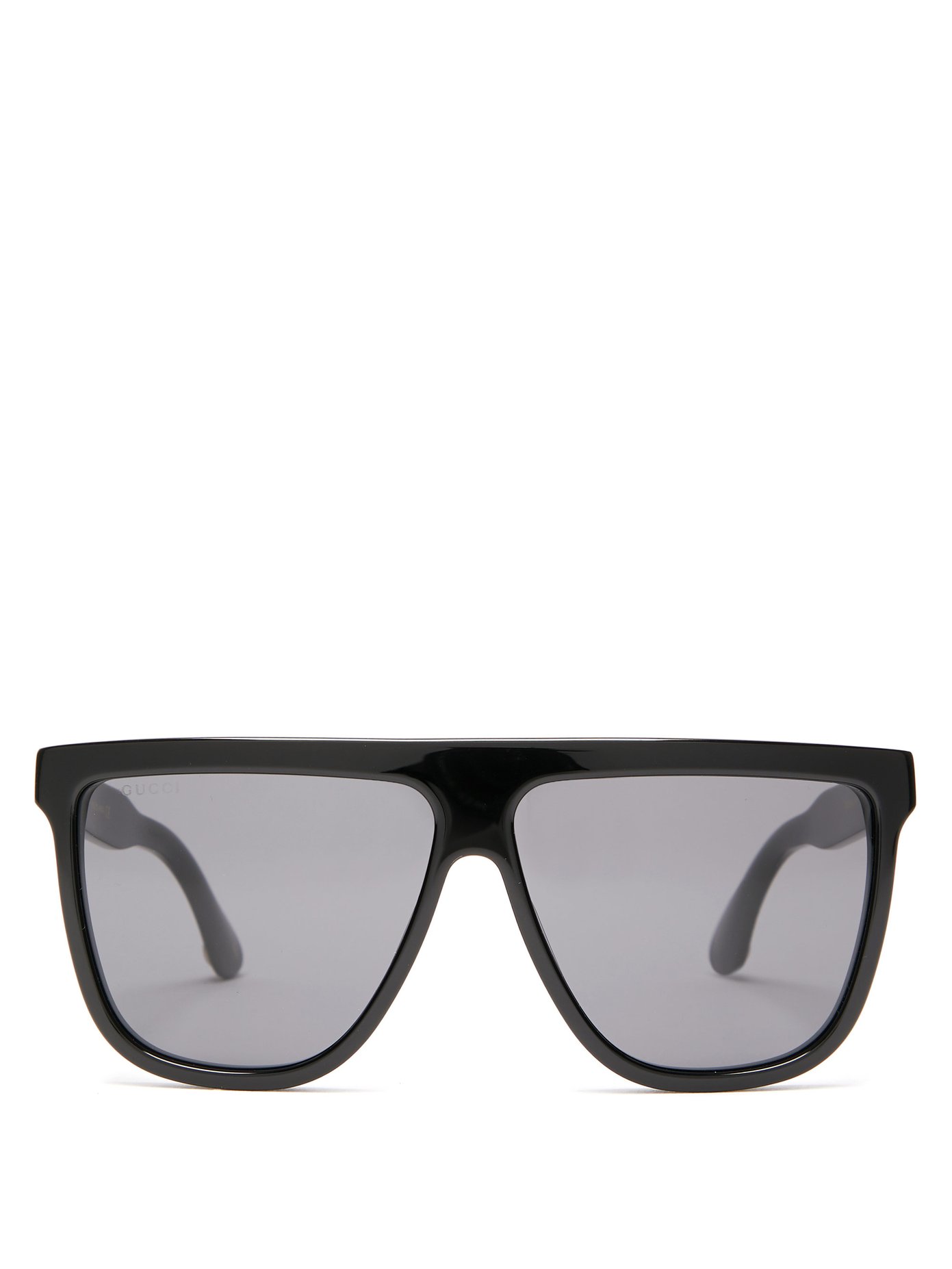 gucci flat top pilot sunglasses Cheaper 