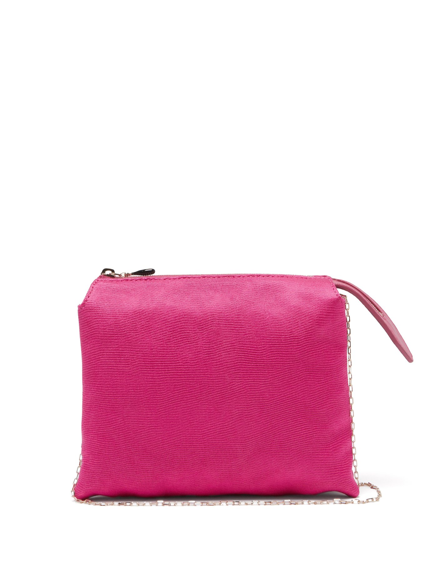 the row shoulder bag