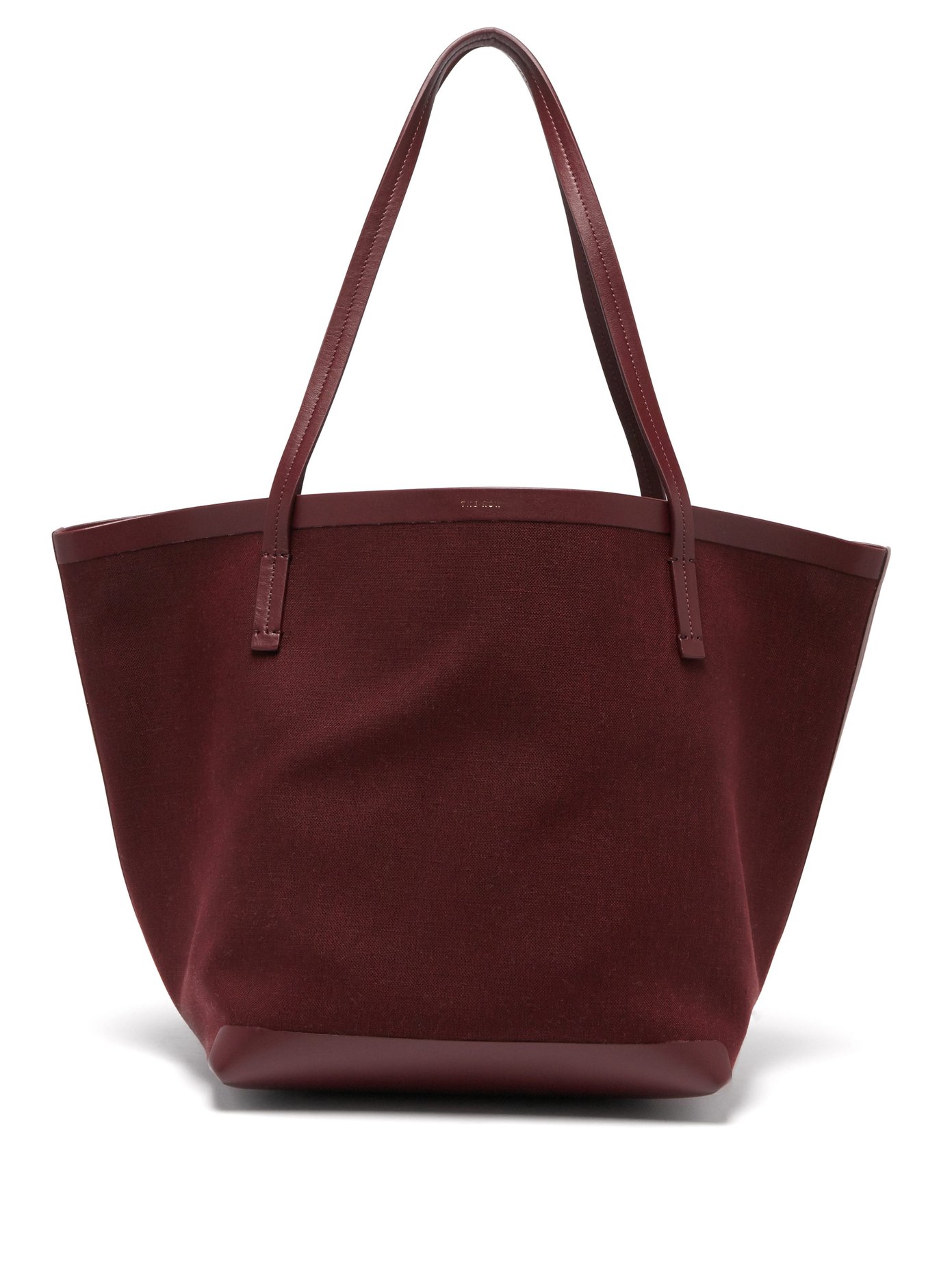 the row tote