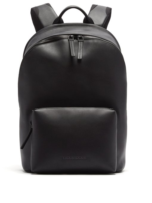 troubadour backpack