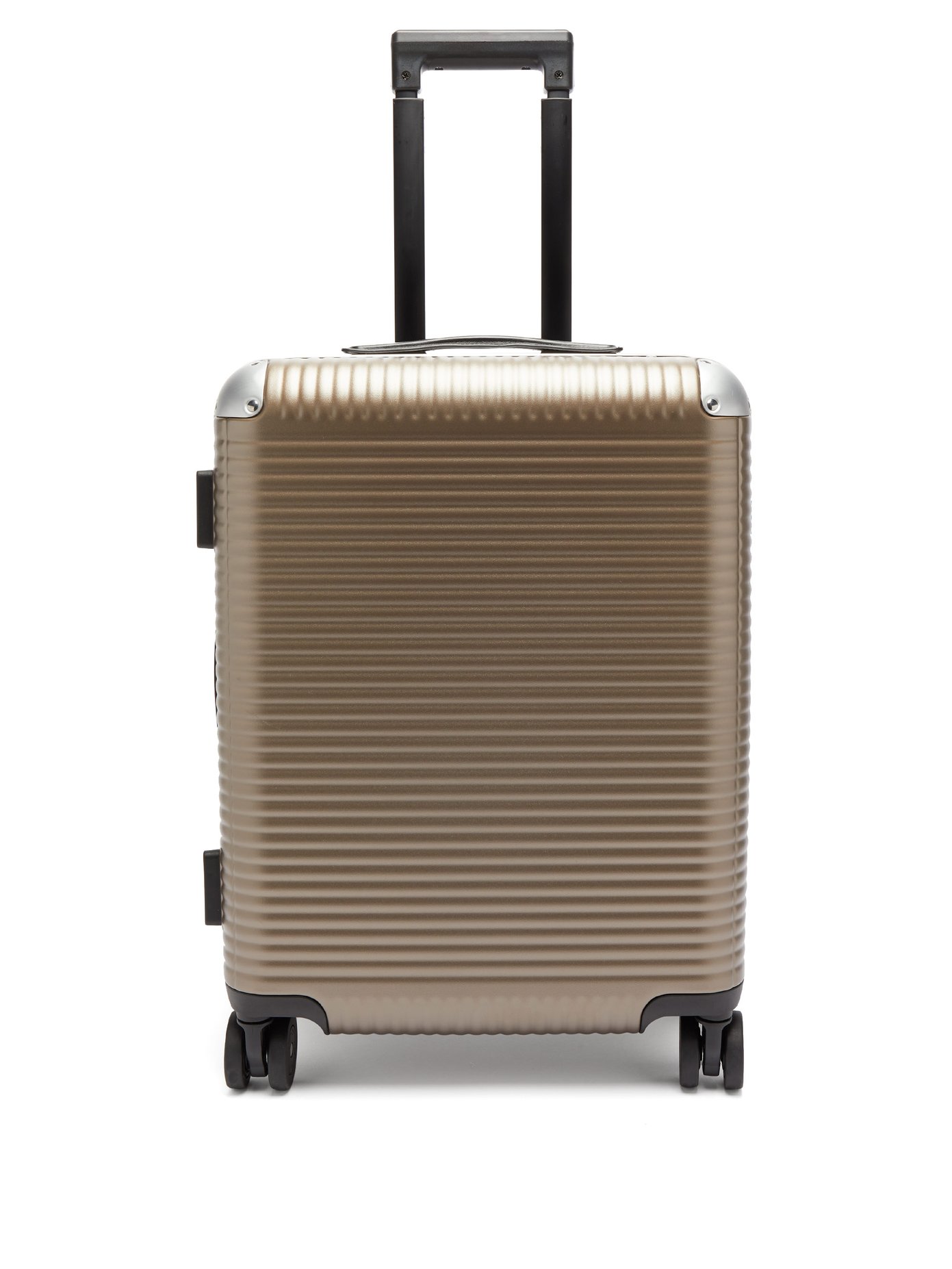 milano suitcase