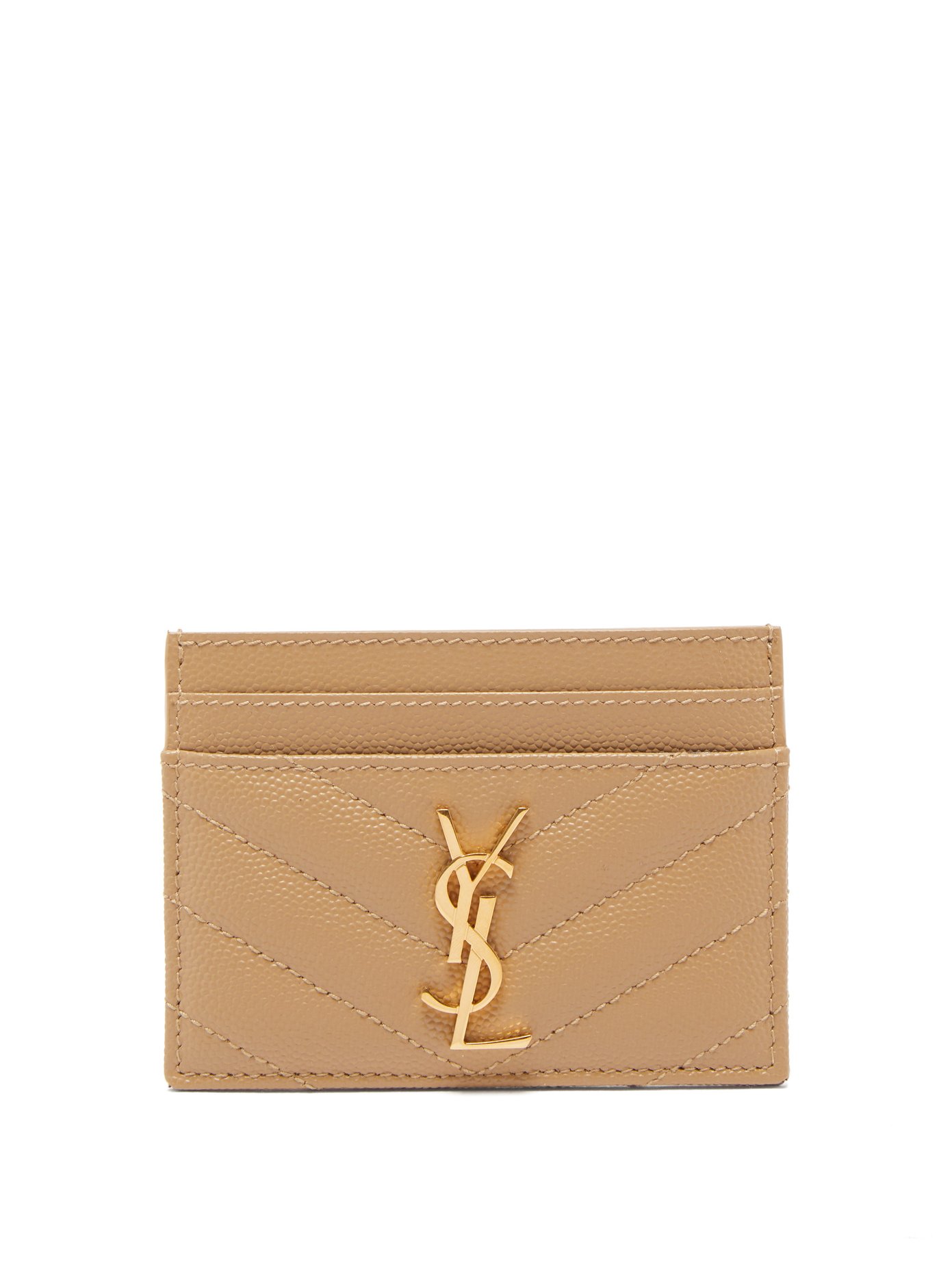 ysl card holder au