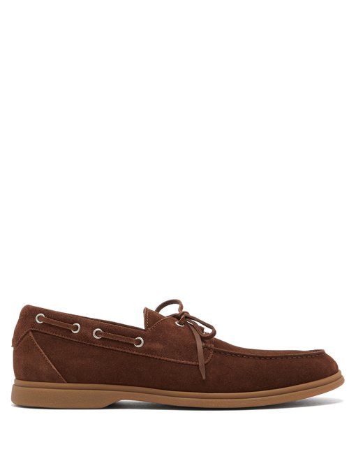 Men's Designer Deck Shoes Sale | Shop 