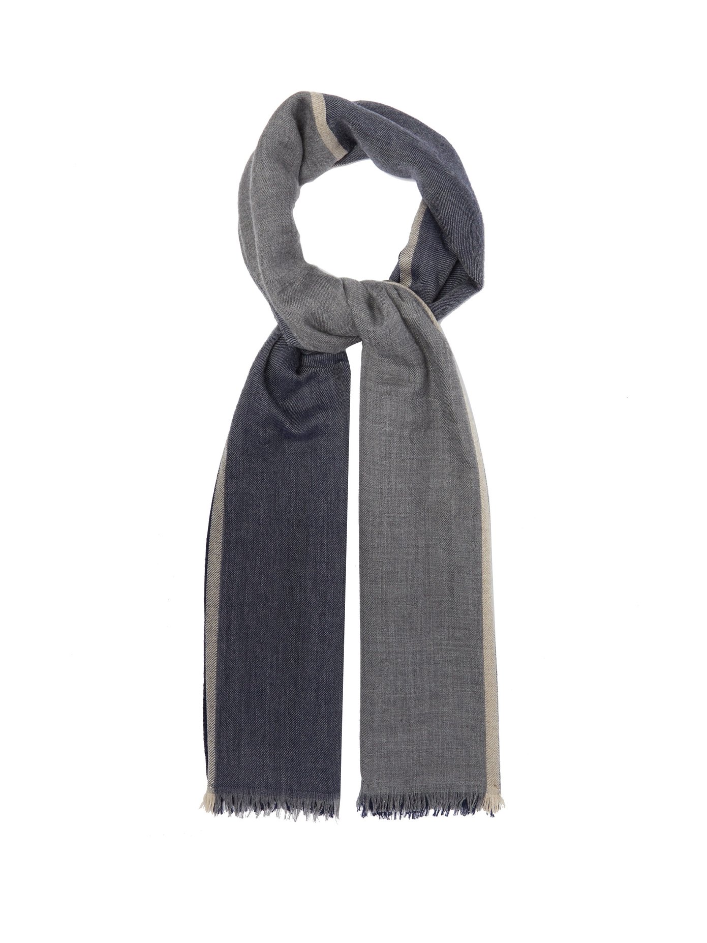 cashmere blend scarf