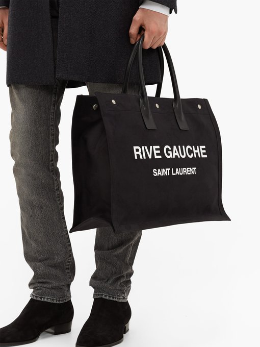 Saint Laurent Rive Gauche Bag on Sale, 50% OFF | lagence.tv