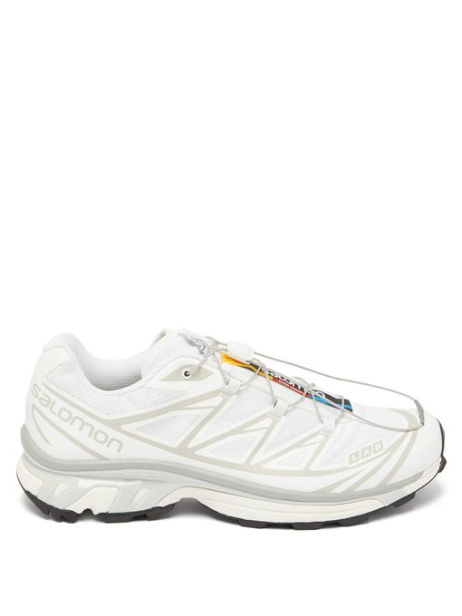 salomon lab white